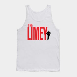 The Limey Tank Top